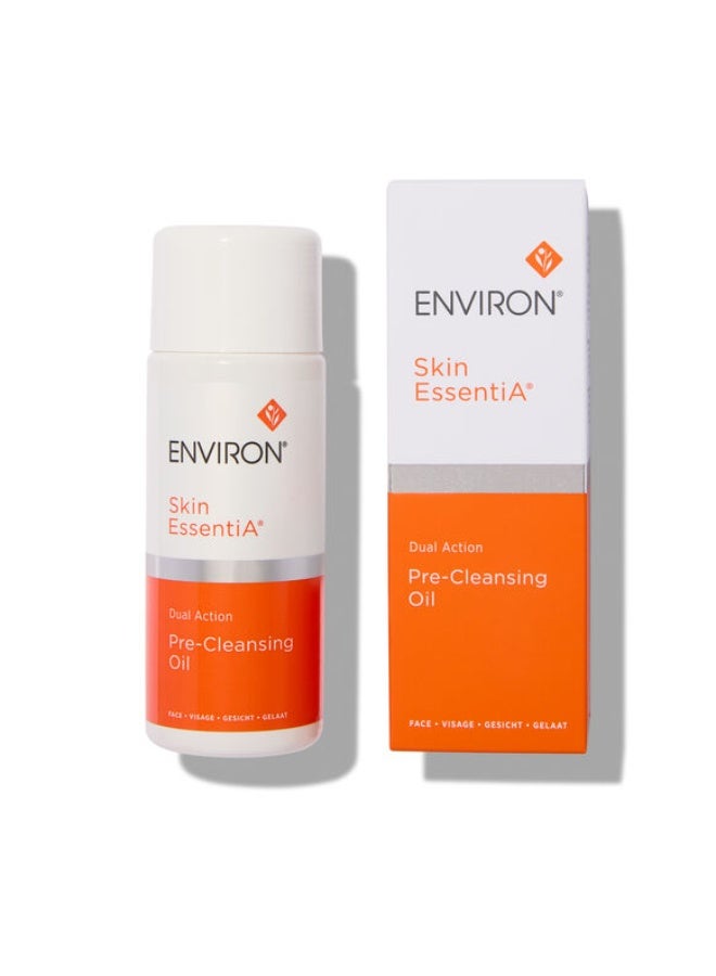 Environ Dual Action Pre-Cleansing Oil  100ML - Image 2
